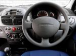 Fiat Punto 3-Door 1999 года (UK)